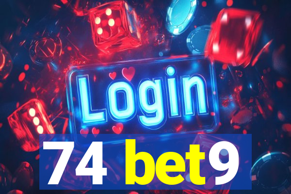 74 bet9